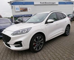 Ford Ford Kuga Plug-In Hybrid ST-Line X AHK ACC 20