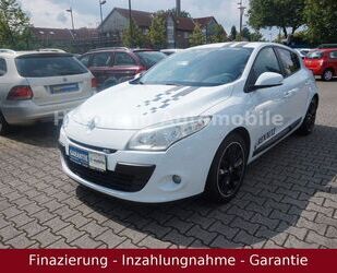 Renault Renault Megane III Lim. 5-trg. Authentique*KLIMA*1 Gebrauchtwagen