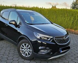 Opel Opel Mokka X 1.4 Turbo INNOVATION Automatik INNOV. Gebrauchtwagen