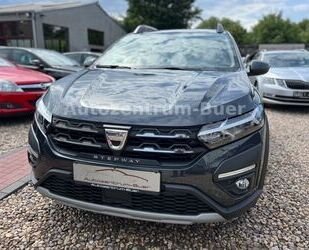 Dacia Dacia Sandero III Stepway Comfort Gebrauchtwagen