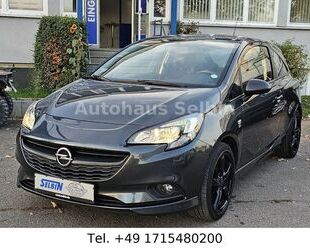 Opel Opel Corsa 1.4 Turbo S OPC-LINE*TURBO-PLUS-PAKET*T Gebrauchtwagen