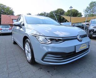 VW Volkswagen Golf VIII Lim. 1,5 TSI Life Gebrauchtwagen