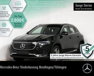 Mercedes-Benz Mercedes-Benz EQA 250 PROGRESSIVE Advanced/