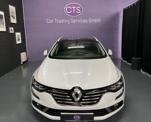 Renault Renault Talisman Grandtour Initiale Paris /Leder/B Gebrauchtwagen