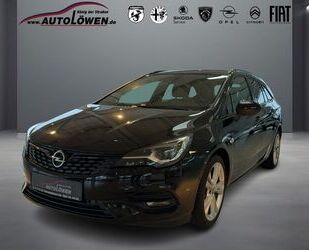 Opel Opel Astra K 1.5 D Elegance, Rückfahrkamera, Navi Gebrauchtwagen