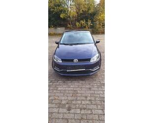 VW Volkswagen Polo 1.0 44kW ALLSTAR ALLSTAR Gebrauchtwagen