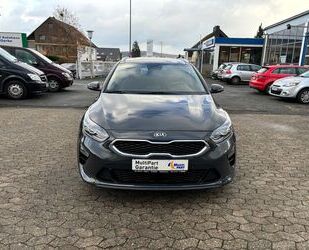 Kia Kia ceed Sportswagon Gebrauchtwagen