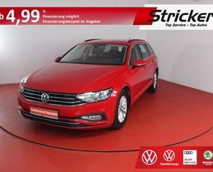 VW Volkswagen Passat Variant Business 1.6TDI DSG 237, Gebrauchtwagen