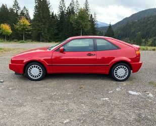 VW Volkswagen Corrado G60 - 100% Originalzustand Gebrauchtwagen