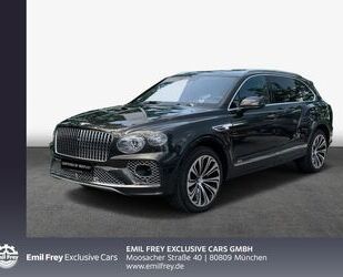 Bentley Bentley New Bentayga EWB V8 Azure First Edition Gebrauchtwagen