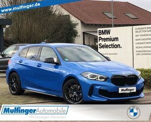 BMW BMW M135i xDr.M Performance LiveProf.Ha/Ka.Ad-Fahr Gebrauchtwagen