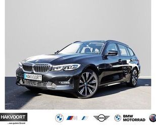 BMW BMW 320d Touring Advantage Gebrauchtwagen