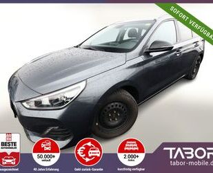 Hyundai Hyundai i30 1.6 116 YES! Nav Kam PDC LM16Z Gebrauchtwagen