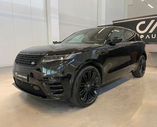 Land Rover Land Rover Range Rover Velar Dynamic HSE Gebrauchtwagen