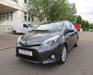 Toyota Toyota Yaris 1.5 Hybrid Club Klimaautomatik Kamera Gebrauchtwagen