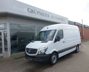 Mercedes-Benz Mercedes-Benz Sprinter II 310 Navi Standh. Einbaus Gebrauchtwagen