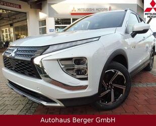 Mitsubishi Mitsubishi Eclipse Cross 2.4 PHEV 4WD PLUS LED/Sta Gebrauchtwagen