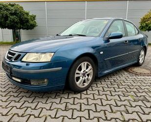 Saab Saab 9-3 Lim. 1.9 TiD Vector Gebrauchtwagen