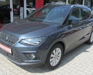 Seat Seat Arona XCELLENCE Gebrauchtwagen