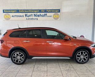 Fiat Fiat Tipo Cross Kombi E-Hybrid , LED + Parksensore Gebrauchtwagen