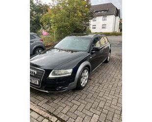 Audi Audi A6 Allroad quattro 3.0 TDI Top Gepflegt Gebrauchtwagen