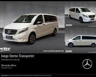 Mercedes-Benz Mercedes-Benz Vito 119 CDI Tourer Pro Edition extr Gebrauchtwagen