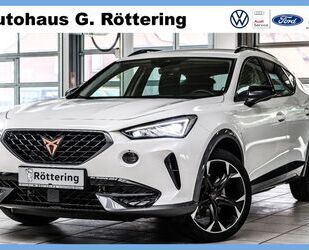 Cupra Cupra Formentor e-Hybrid DSG LED+KAMER+SHZ+KEYLESS Gebrauchtwagen