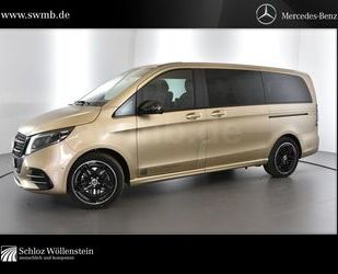 Mercedes-Benz Mercedes-Benz V 250 AVANTGARDE AMG MBUX*Distronic* Gebrauchtwagen