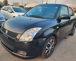 Suzuki Suzuki Swift 1,3 Comfort Gebrauchtwagen