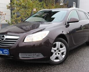 Opel Opel Insignia A Sports Tourer Edition Wagen Nr.:03 Gebrauchtwagen