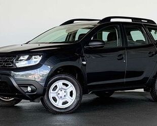 Dacia Dacia Duster II 1.5 dCi 115 4WD Comfort AHK NEBEL Gebrauchtwagen