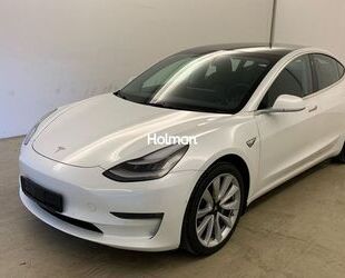 Tesla Tesla Model 3 Long Range 79 kWh Dual Motor A.pilot Gebrauchtwagen