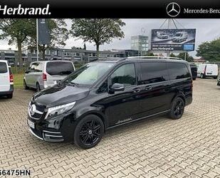 Mercedes-Benz Mercedes-Benz V 300 ED/L Gebrauchtwagen