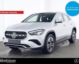 Mercedes-Benz Mercedes-Benz GLA 180 ADVANCED/LED/KAMERA/EASY-PAC Gebrauchtwagen