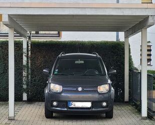 Suzuki Suzuki Ignis 1.2 DUALJET Comfort Comfort Gebrauchtwagen