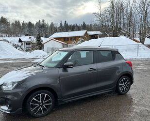 Suzuki Suzuki Andere Gebrauchtwagen