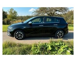 Fiat Fiat Tipo 1.4 T-Jet MIRROR, Reifen neu + Winterrei Gebrauchtwagen