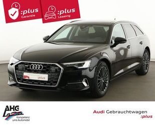 Audi Audi A6 Avant 40 TDI quattro advanced Advance LED Gebrauchtwagen