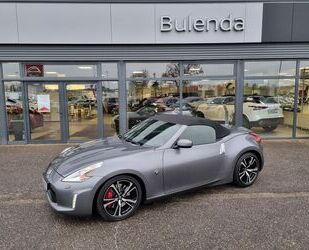 Nissan Nissan 370Z Roadster Pack Navi Bose Kamera Automa Gebrauchtwagen