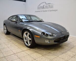 Jaguar Jaguar XKR 4.2 Coupé / BRD / Recaro Sitze / 2. Han Gebrauchtwagen