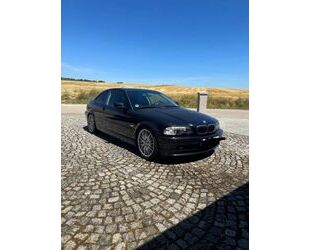 BMW BMW E46 320ci Gebrauchtwagen