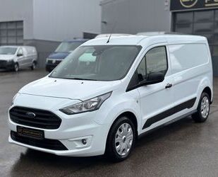 Ford Ford Transit Connect Lang L2 KLIMA SHZ TEMPOMAT AH Gebrauchtwagen