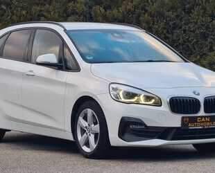 BMW BMW 220d Active Tourer -FACELIFT-Aut.-Navi-Camera Gebrauchtwagen