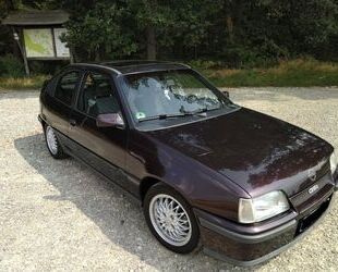 Opel Opel Kadett E Gsi 2 L 8V Gebrauchtwagen