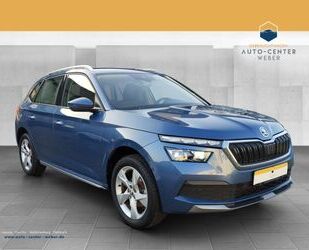 Skoda Skoda Kamiq 1.5 TSI Style DSG incl. Servicepaket* Gebrauchtwagen