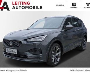 Seat Tarraco Gebrauchtwagen