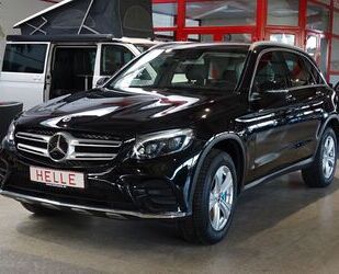 Mercedes-Benz Mercedes-Benz GLC 350 e 4Matic AMG Line ACC Head-u Gebrauchtwagen