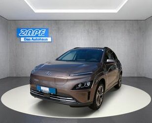 Hyundai Hyundai KONA Elektro 100kW Trend&Navi-Paket Gebrauchtwagen