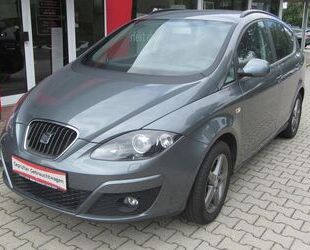 Seat Seat Altea XL Sun Gebrauchtwagen