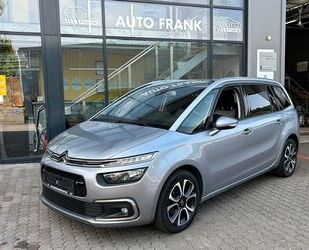 Citroen Citroën Grand C4 Picasso/Spacetourer Pano*7-Sitzer Gebrauchtwagen